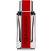 Ferragamo Ferragamo Red Leather Eau de Parfum uomo 100 ml