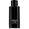 Giorgio Armani Code Eau de Parfum uomo 125 ml