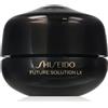 Shiseido Future Solution LX Eye And Lip Contour Regenerating Cream 17 ml