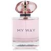 Giorgio Armani My Way Nectar Eau de Parfum donna 90 ml