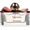 Ferragamo Signorina Eau de Parfum donna 50 ml