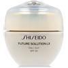 Shiseido Future Solution LX Total Protective Cream SPF 30 50 ml