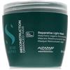 Alfaparf Milano Alfaparf Semi Di Lino Reconstruction Reparative Light Mask 500 ml