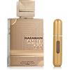 Al Haramain Amber Oud Gold Edition Extreme Estratto di profumo 100 ml