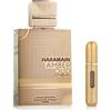 Al Haramain Amber Oud Gold Edition Extreme Estratto di profumo 200 ml