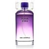 Karl Lagerfeld Les Parfums Matières Fleur D'Iris Eau de Parfum donna 100 ml