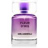 Karl Lagerfeld Les Parfums Matières Fleur D'Iris Eau de Parfum donna 50 ml