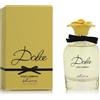 Dolce&Gabbana Dolce Shine Eau de Parfum donna 75 ml opzione Imballaggio vecchio