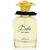 Dolce&Gabbana Dolce Shine Eau de Parfum donna 75 ml opzione Imballaggio nuovo