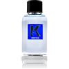 Karl Lagerfeld Jeans Urban Blue Eau de Toilette uomo 100 ml