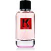 Karl Lagerfeld Jenas Urban Pink Eau de Parfum donna 100 ml
