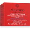 Shiseido Vital Perfection Uplifting & Firming Advanced Day Cream Refill SPF 30 50 ml
