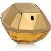 Paco Rabanne Lady Million Eau de Parfum donna 50 ml opzione Imballaggio vecchio