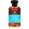 Apivita Hyaluronic Hydra Moisturizing Shampoo 250 ml