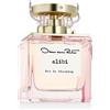 Oscar de la Renta Alibi Eau So Charming Eau de Toilette donna 100 ml