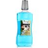 Zidac Laboratories Absolute Ice Kids Mouthwash 500 ml