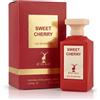 Khalis Eternal Collection Sweet Cherry Eau de Parfum donna 100 ml