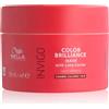 Wella Professionals Invigo Color Brilliance Maschera per capelli donna 150 ml opzione Imballaggio nuovo