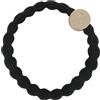 By Eloise London Gold Letter Black colore O Black