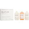 Olaplex Bond Multiplier No. 1 Salon Intro Kit Pacco regalo Bond Multiplier No. 1 525 ml + Bond Perfe opzione Imballaggio nuovo