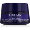 Collistar Futura Revitalizing Eye And Lip Contour Cream 15 ml
