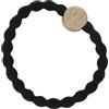 By Eloise London Gold Letter Black colore W Black