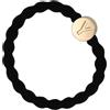 By Eloise London Gold Letter Black colore Y Black