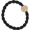 By Eloise London Gold Letter Black colore Z Black