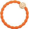 By Eloise London Zodiac Sign Gold Gemini Elastico per capelli 1 pz colore Cancer Orange