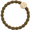 By Eloise London Zodiac Sign Gold Gemini Elastico per capelli 1 pz colore Taurus Olive