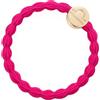 By Eloise London Zodiac Sign Gold Gemini Elastico per capelli 1 pz colore Libra Fuchsia