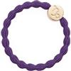 By Eloise London Zodiac Sign Gold Gemini Elastico per capelli 1 pz colore Capricorn Purple