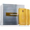 Paco Rabanne 1 Million set uomo 1 pz