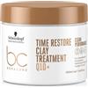 Schwarzkopf Professional BC Bonacure Time Restore Q10+ Clay Treatment 500 ml