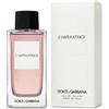 Dolce&Gabbana D&G Anthology L´Imperatrice Eau de Toilette donna 100 ml opzione Imballaggio nuovo