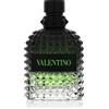 Valentino Uomo Born in Roma Green Stravaganza Eau de Toilette uomo 100 ml