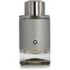 Montblanc Explorer Platinum Eau de Parfum uomo 100 ml