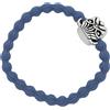 By Eloise London Bling Dog Dove Blue
