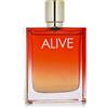 HUGO BOSS BOSS Alive Intense Eau de Parfum donna 80 ml