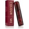 Milton Lloyd Colour Me Dark Red Eau de Parfum donna 50 ml