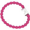 By Eloise London Ski Goggles Elastico per capelli donna 1 pz colore Fuchsia