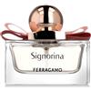 Ferragamo Signorina Eau de Parfum donna 30 ml opzione Nuova confezione