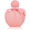 Nina Ricci Nina Rose Eau de Toilette donna 50 ml opzione Les Belles de Nina