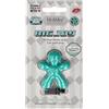 Mr&Mrs Fragrance Big Joy Tuberose Deodorante per auto 1 pz tipo Tuberose