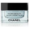 Chanel Hydra Beauty Illuminating Hydrating Eye Cream 15 g