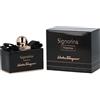 Ferragamo Signorina Misteriosa Eau de Parfum donna 100 ml opzione Vecchia confezione
