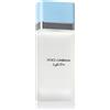 Dolce&Gabbana Light Blue Eau de Toilette donna Ricaricabile 50 ml