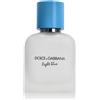 Dolce&Gabbana Light Blue Eau de Toilette uomo 50 ml