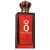 Dolce&Gabbana Q Parfum donna 100 ml
