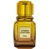 Ajmal Amber Leather Eau de Parfum 100 ml
